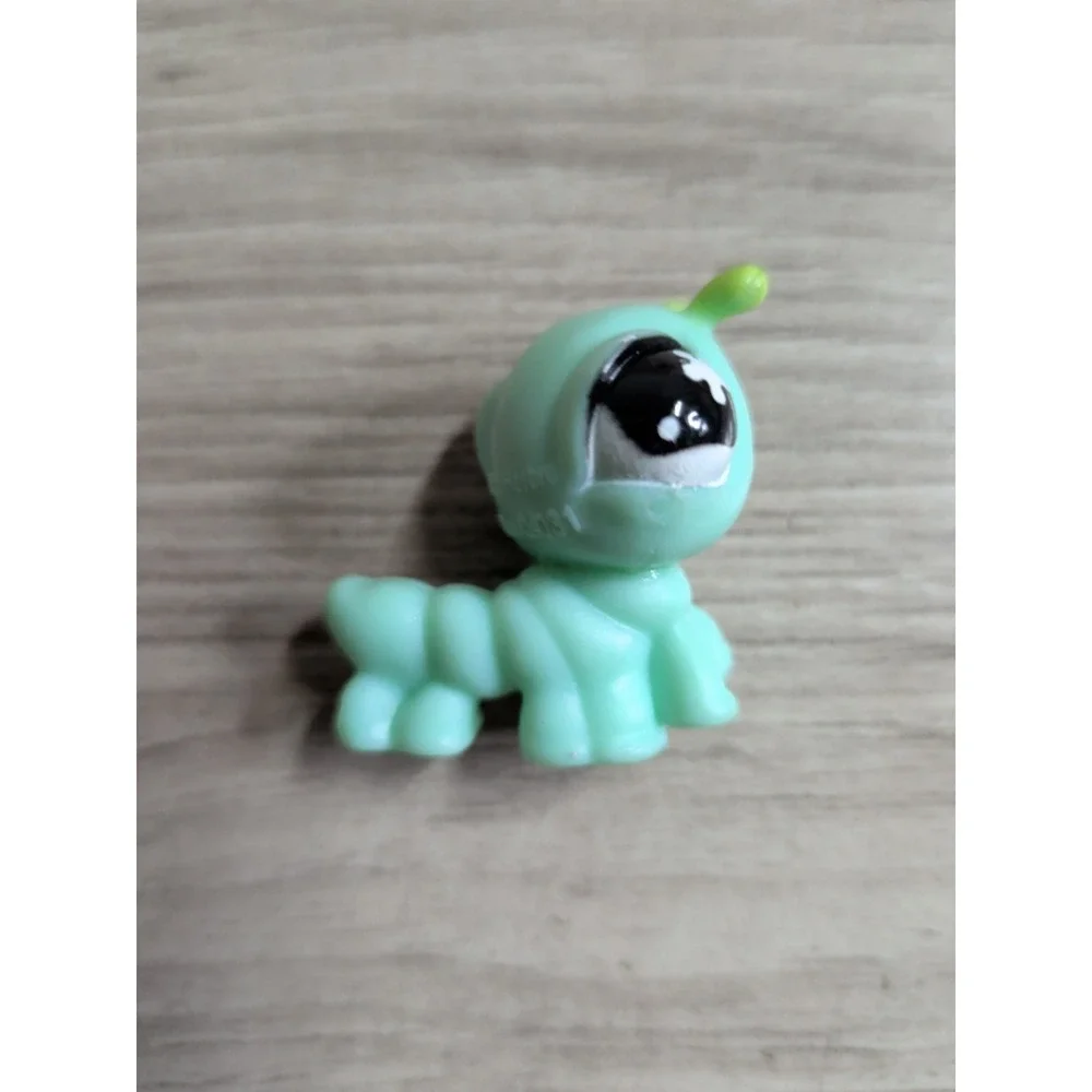 Hasbro littlest pet